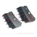 Model 3 Front Bumper Bracket Msaada 1084169-00-B